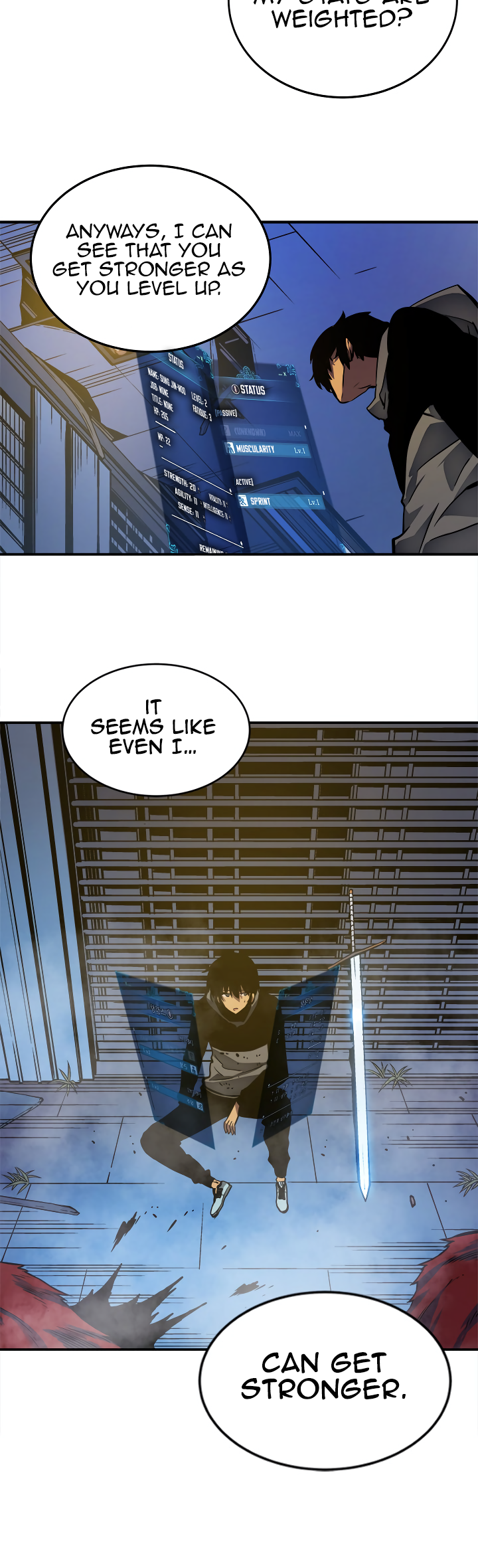 Manga Image
